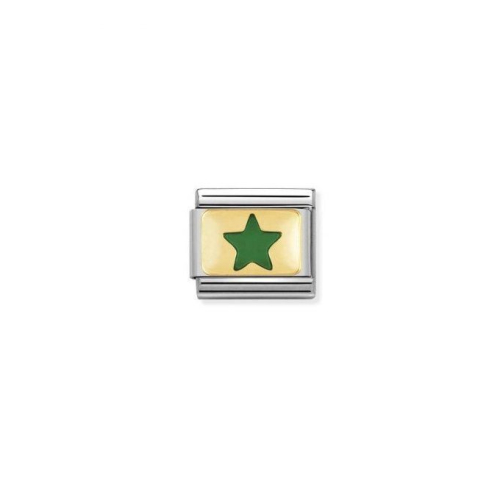 Nomination Classic - Composable Classic - Stern - 030206/36	