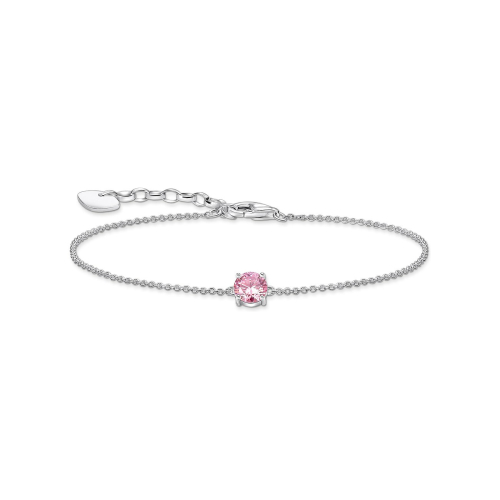Thomas Sabo Armband - A2156-051-9-L19V