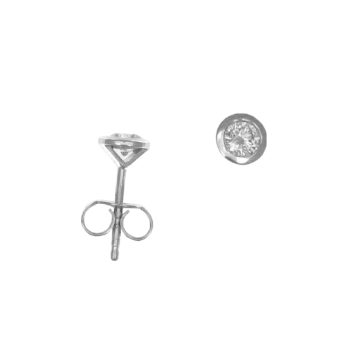 Palido Ohrstecker - Vienna Collection FA883W/SI