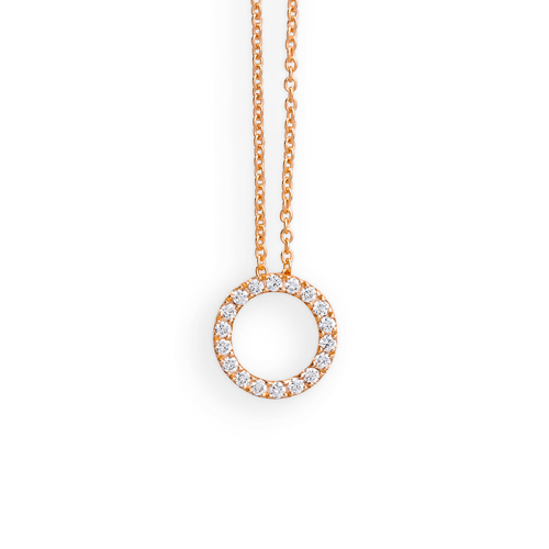 Palido Halskette - ENJOY S5387R