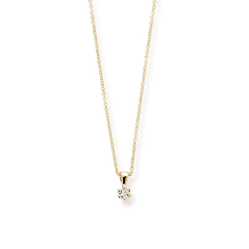 Palido Halskette - First Love K11650/G