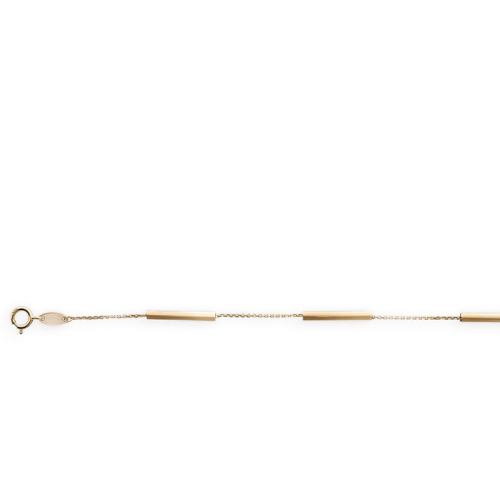 Palido Armband - Goldene Augenblicke K11639G