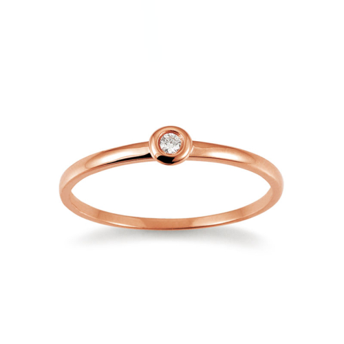 Palido Ring - First Love K10485/R/53