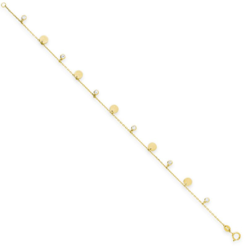 Palido Armband - Lebensbegleiter K11961G