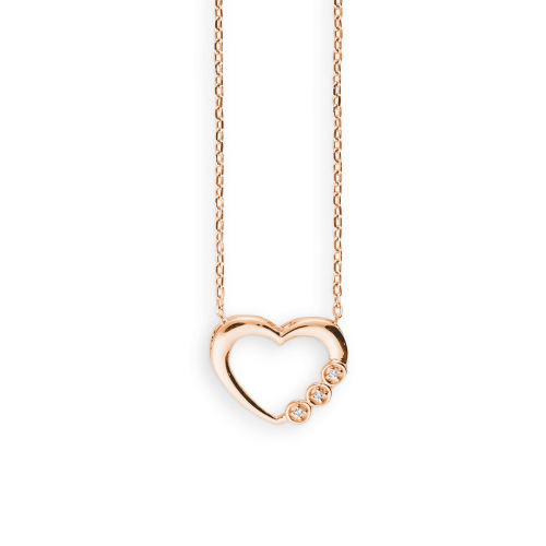 Palido Anhänger - First Love K13232R