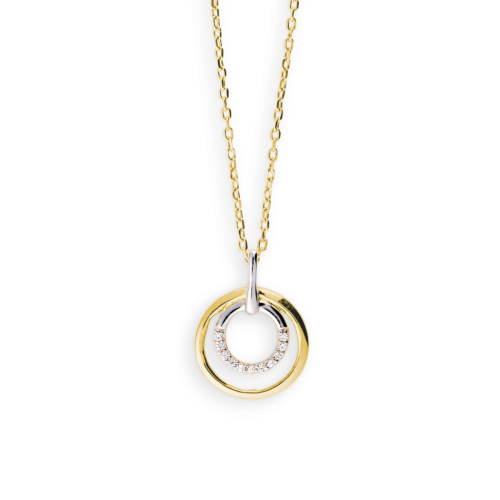 Palido Anhänger - First Love K13238GW