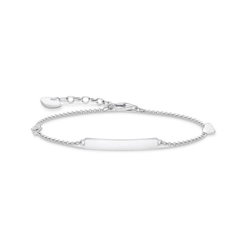 Thomas Sabo Armband - A1976-051-14-L19V
