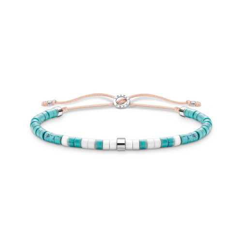 Thomas Sabo Armband - A2062-058-7-L20V