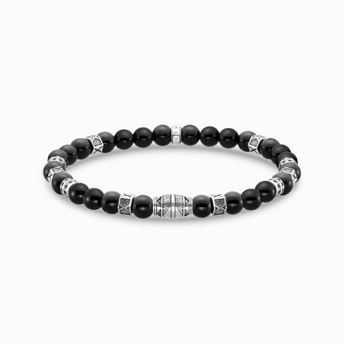 Thomas Sabo Armband - A2087-507-11-L19