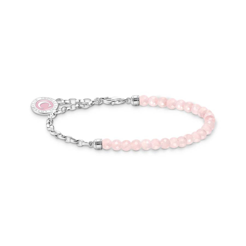 Thomas Sabo Armband - A2130-067-9-L15V