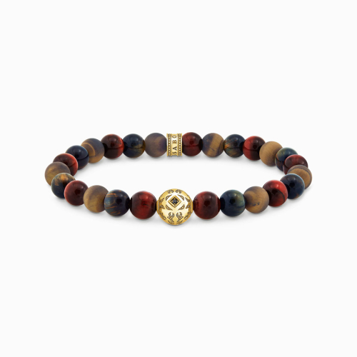 Thomas Sabo Armband - A2145-324-2