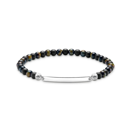 Thomas Sabo Armband - A2178-372-7-L19