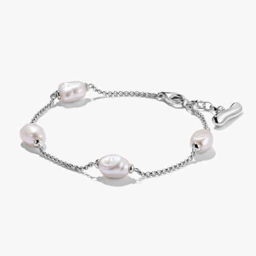 Thomas Sabo Armband - A2189-082-14-L19V