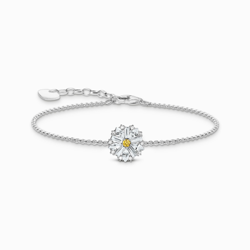 Thomas Sabo Armband - A2202-051-4-L19V