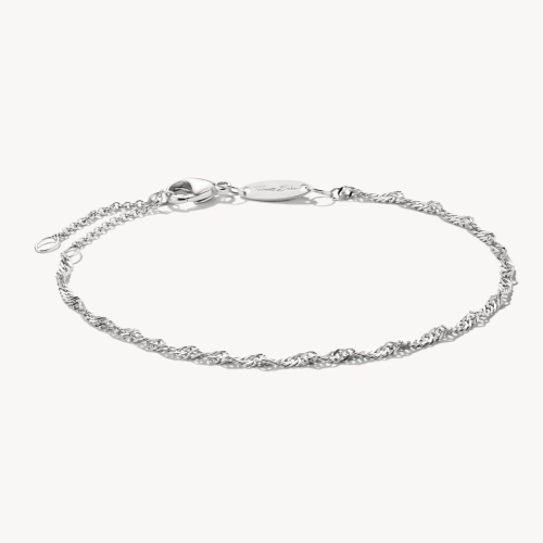 Thomas Sabo Armband - A2208-001-21-L19V