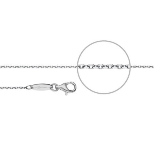 Der Kettenmacher Halskette - A3-36S