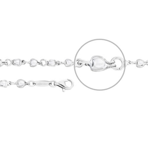 Der Kettenmacher Armband - AG-19S