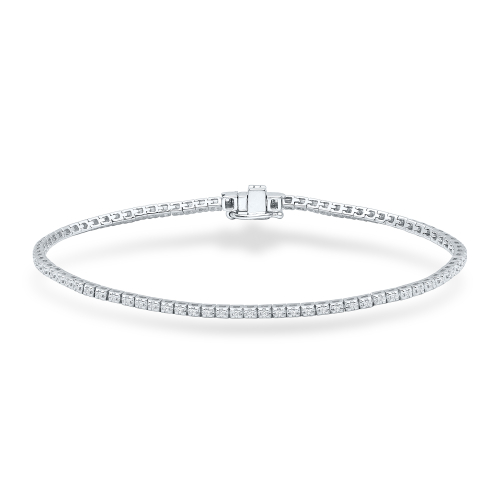 Best of Diamonds Armband - B229-A