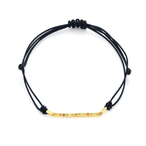 ELLA Juwelen Armband - Crimson Tide - VYN054448