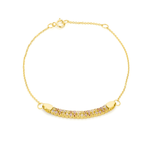 ELLA Juwelen Armband - VYN704458
