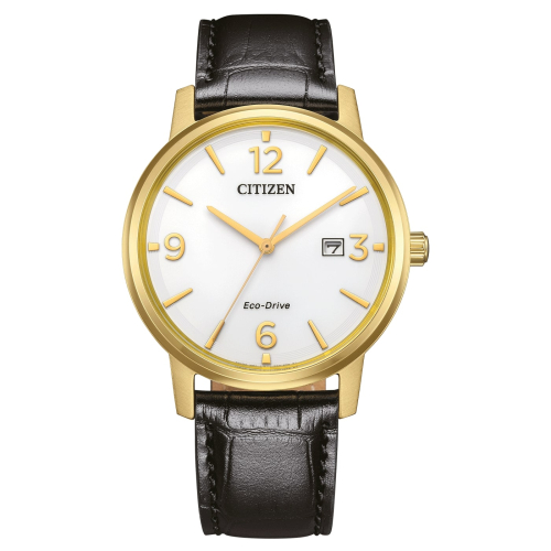Citizen Uhren - BM6756-01A