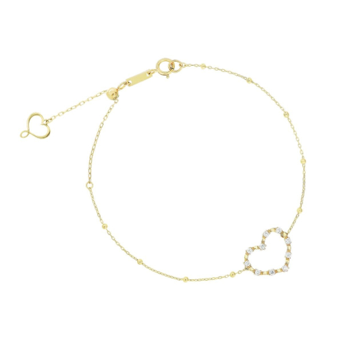 Maman et Sophie Armband - brmcr1gb