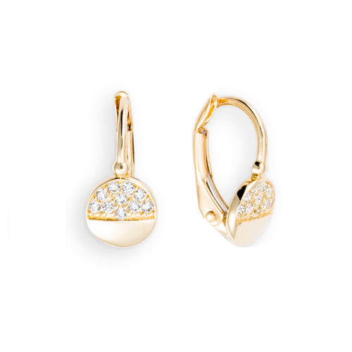 Palido Ohrringe - C316-199