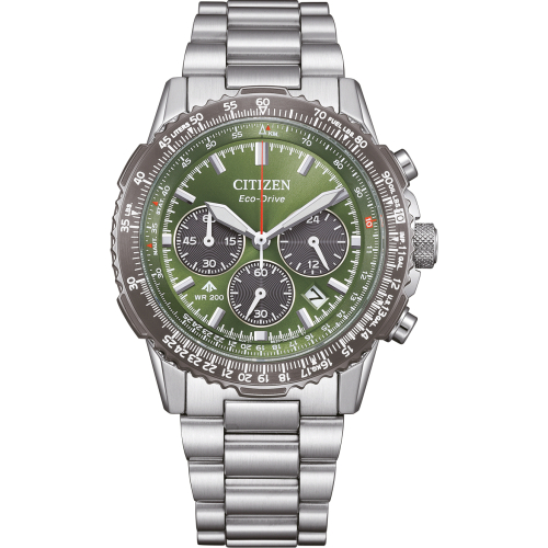 Citizen Uhren - CA4664-60W
