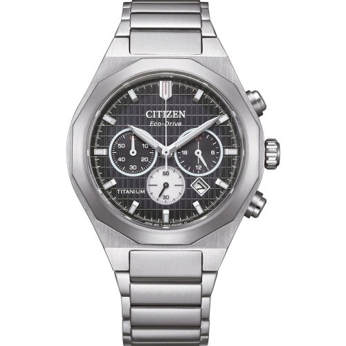 Citizen Uhren - CA4690-51E
