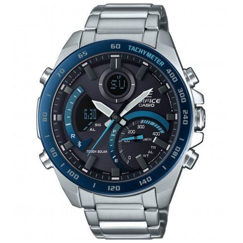 Casio Uhren - EDIFICE - ECB-900DB-1BER