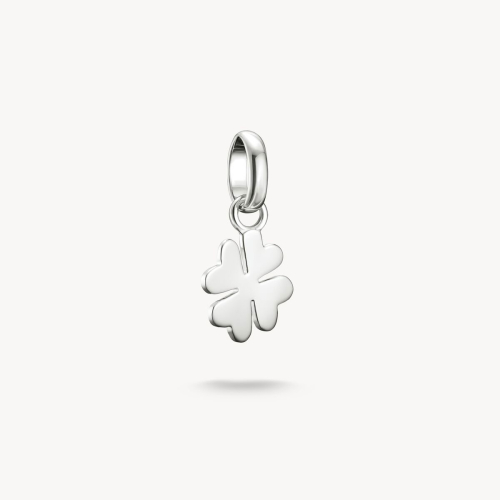 Thomas Sabo Charm - Glücksklee - CC1202-001-21