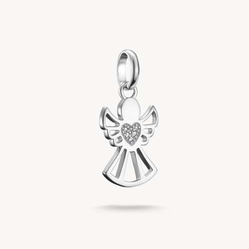 Thomas Sabo Charm - Beschützer der Liebe - CC1242-051-14