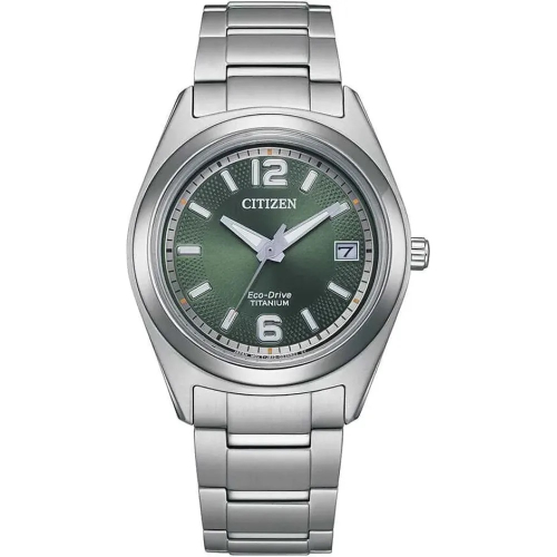 Citizen Uhren - FE6151-82X