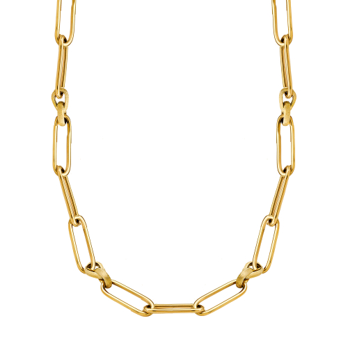 Stardiamant Halskette - D110G