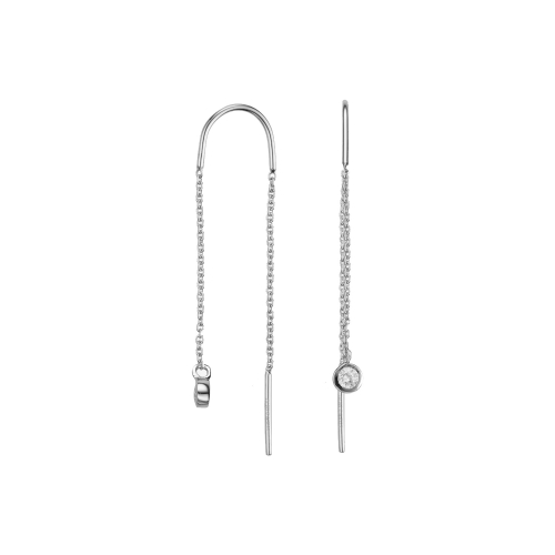 Stardiamant Ohrringe - D2284W