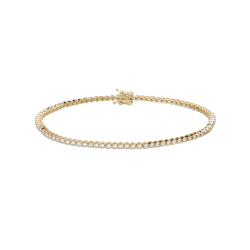 Stardiamant Armband - D2514G