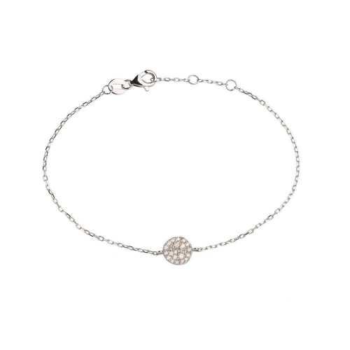 Stardiamant Armband - D2660W