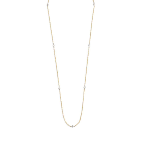 Stardiamant Halskette - D3199G