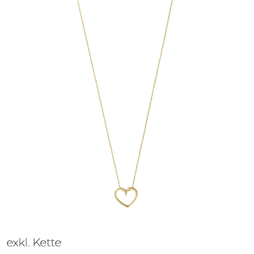 Stardiamant Anhänger - D5059G