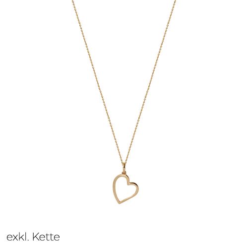 Stardiamant Anhänger - D5067G