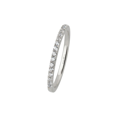 Stardiamant Ring - D6433W/54