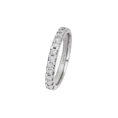Stardiamant Ring - D6439W/54