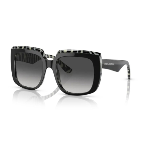 Dolce & Gabbana Sonnenbrille - DG4414-33728G-54