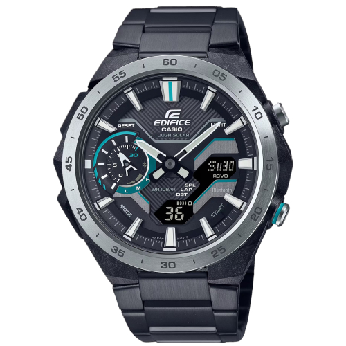 Casio Uhren - Edifice - ECB-2200DD-1AEF