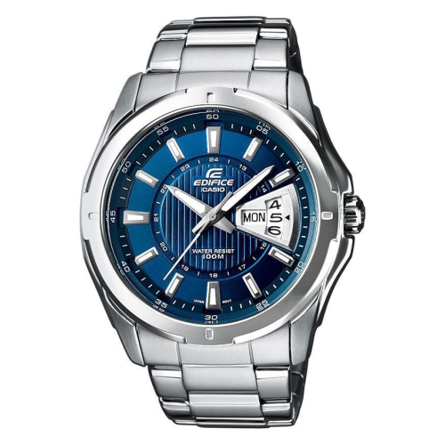 Casio Uhren - Edifice EF-129D-2AVEF