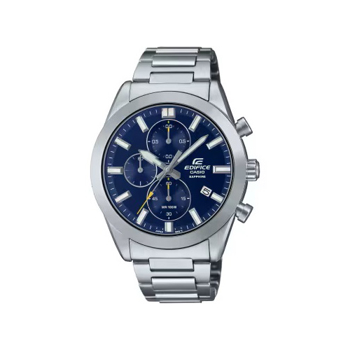 Casio Uhren - Chronograph - EFB-710D-2AVUEF