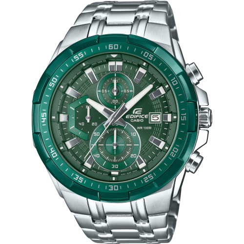 Casio Uhren - Edifice - EFR-539DE-3AVUEF