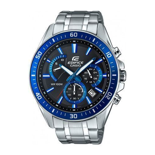 Casio Uhren - Edifice - EFR-552D-1A2VUEF