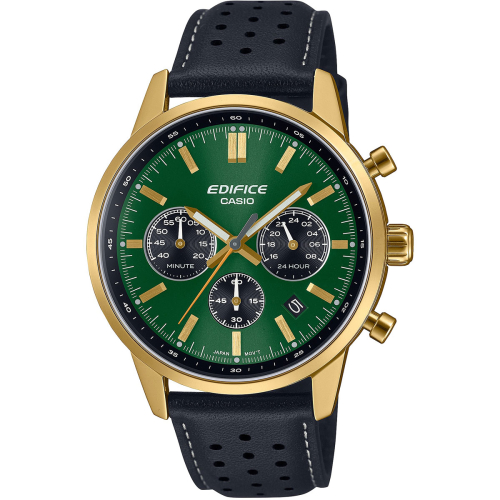 Casio Uhren - EFR-575CL-3AEF