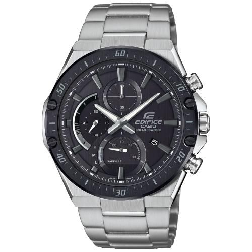 Casio Uhren - Edifice - EFS-S560DB-1AVUEF